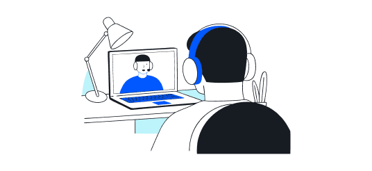 面談・選考フォロー